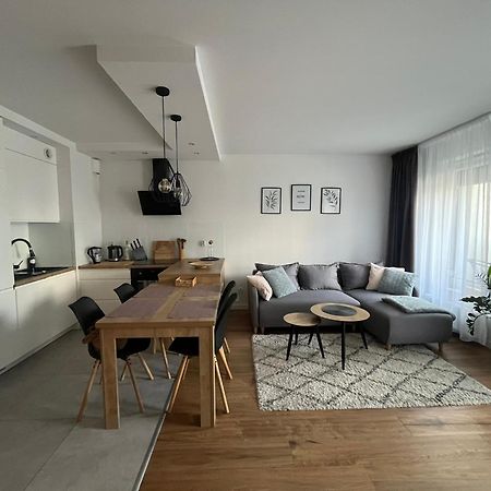 Cosy Apartament - Baltycka 11 Kołobrzeg Esterno foto